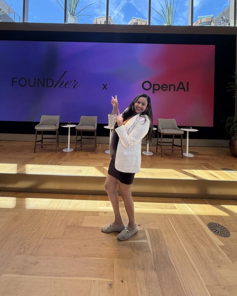 OpenAI — Creator and Healthcare Contributor, SF HQ